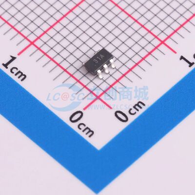 ZTL431AQE5TA SOT23 电压基准芯片 DIODES(美台)原装正品 电子元