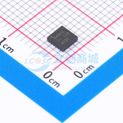 TPS7A8400ARGRT VQFN-20-EP(3.5x3.5) 线性稳压器(LDO) TI(德州仪