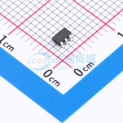 ADS1110A4IDBVR SOT-23-6 模数转换芯片ADC TI(德州仪器)原装正品