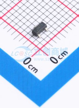 ESD2CANXL24DBZRQ1 SOT-23 静电和浪涌保护(TVS/ESD) TI全新正品