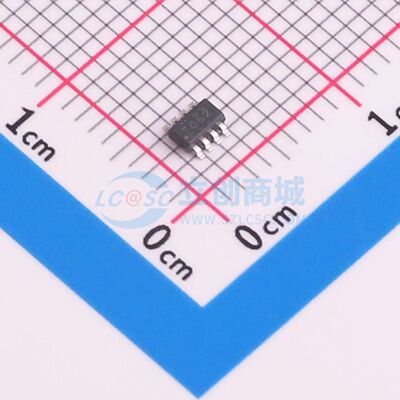 TLV9062IDDFR TSOT-23-8 运算放大器 TI(德州仪器)原装正品 电子