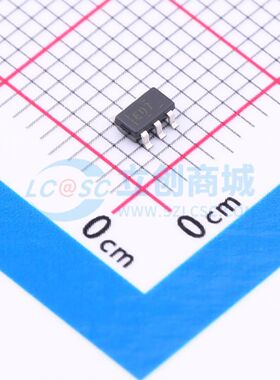 ADS1110A7IDBVT SOT-23-6 模数转换芯片ADC TI(德州仪器)原装正品