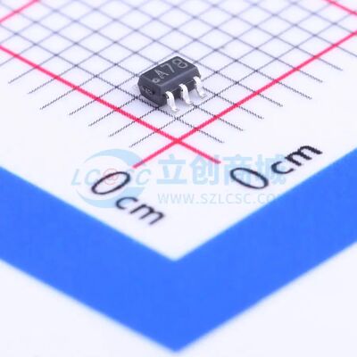 LMV341MG/NOPB SOT-363-6 运算放大器 TI(德州仪器)原装正品 电子