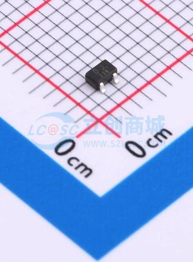 SSM3K09FU,LF(T SOT-323 场效应管(MOSFET)原装正品 电子元件配单