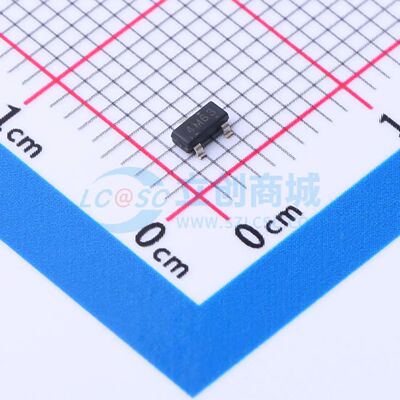 LM4040A30IDBZT SOT-23 电压基准芯片 TI(德州仪器)原装正品 电子