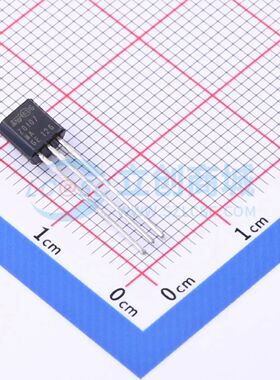 Z0107MA 1AA2 TO-92-3 晶闸管(可控硅)/模块 ST(意法半导体)全新