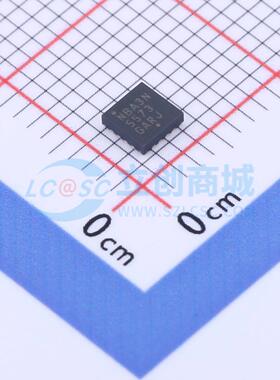 NBA3N5573MNTXG QFN-16-EP(3x3) 时钟发生器/频率合成器/PLL onse