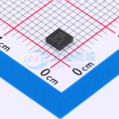 TPS259260DRCT VSON-10(3x3) 浪涌保护器 TI全新正品原装 电子元