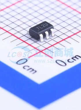 STT7P2UH7 SOT-23-6 场效应管(MOSFET) ST(意法半导体)全新原装
