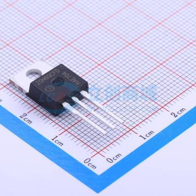SPP20N60CFD TO-220 场效应管(MOSFET) 全新进口原装 电子元器件