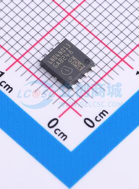 IAUC120N04S6N013ATMA1 TDSON-8 场效应管(MOSFET) 全新进口原装