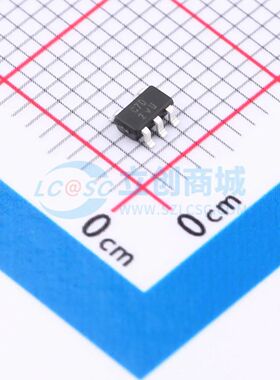 AP7351D-18W5-7 SOT-25 线性稳压器(LDO) DIODES(美台)原装正品