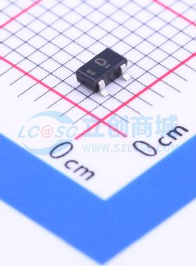 SB02-09C-TB-E CP-3 肖特基二极管 onsemi(安森美)全新原装 电子