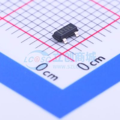 REF2933AIDBZT SOT-23 电压基准芯片 TI(德州仪器)原装正品 电子