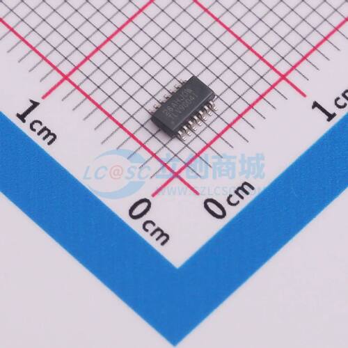 TLV9004IDYYR SO-14T-23-THIN 运算放大器 TI(德州仪器)原装正品