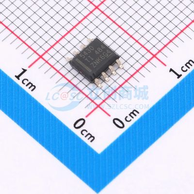 TPS5430DDA ESOP-8 DC-DC电源芯片 TI(德州仪器)原装正品 电子元