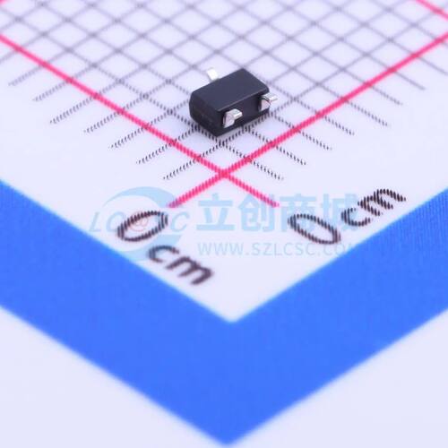 SSM3K15AFU,LF SC-70(SOT-323) 场效应管(MOSFET)原装正品 电子元