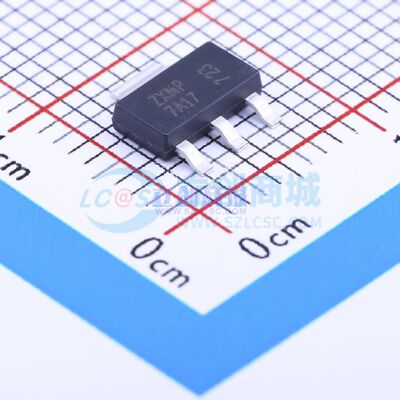 ZXMP7A17GTA SOT-223 场效应管(MOSFET) DIODES(美台)原装正品 电