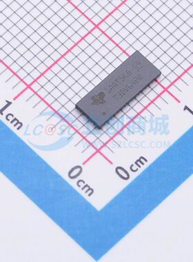 TS3DV642RUARQ1 WQFN-42(3.5x9) 信号开关/编解码器/多路复用器 T