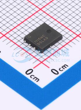 NTMFS011N15MC FQFN-8(5x6) 场效应管(MOSFET) onsemi(安森美)全