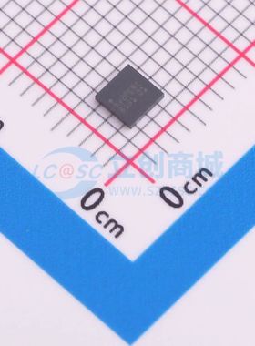 ST25DV04KC-JF6D3 UFDFPN-12L(3X3) 射频卡芯片 ST(意法半导体)全