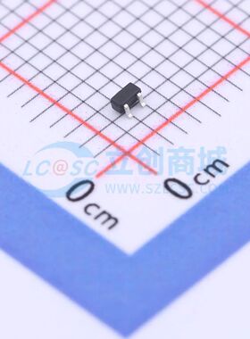 BAW156T-7-F SOT-523-3 通用二极管 DIODES(美台)原装正品 电子元