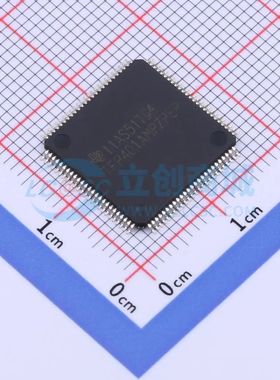 TFP401AMPZPEP HTQFP-100(14x14) 视频接口芯片 TI全新正品原装