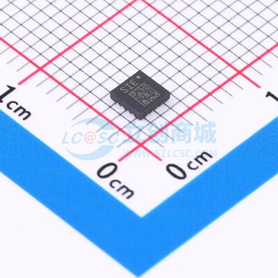 A6983IQTR QFN-16(3x3) DC-DC电源芯片 ST(意法半导体)全新原装