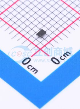 TMP117AIYBGT DSBGA-6 温度传感器 TI全新正品原装 电子元件配单