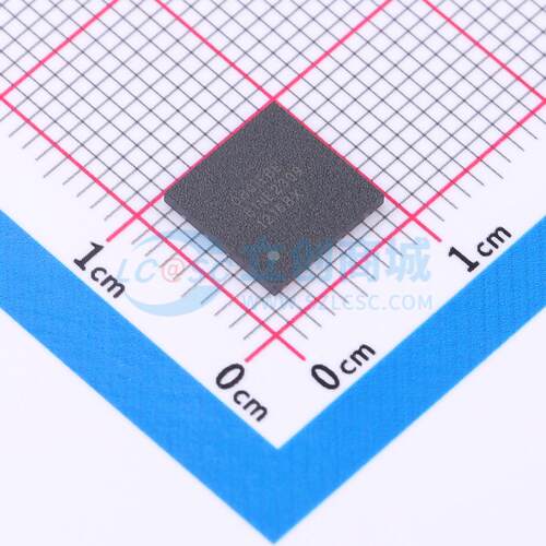 GAN080-650EBEZ DFN8080-8 氮化镓晶体管(GaN HEMT) 全新原装正品