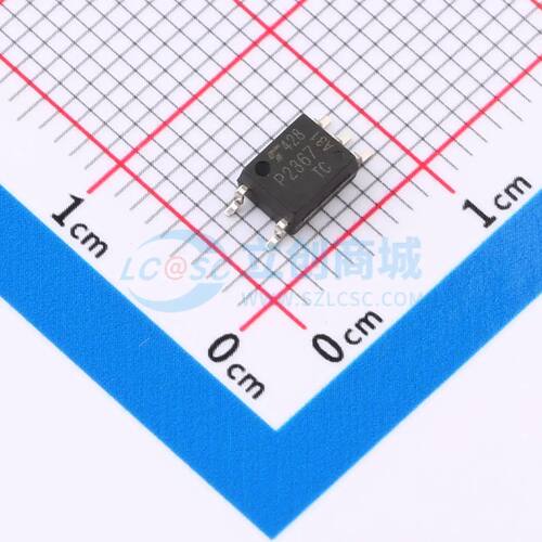 TLP2367(E SO-6,5LEAD 逻辑输出光耦原装正品 电子元件配单