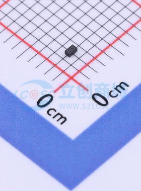 BC847AM,315 DFN-3L(1x0.6) 三极管(BJT) 全新原装正品 电子元件