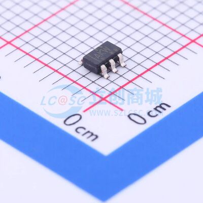 THS4304DBVT SOT-23-5 运算放大器 TI(德州仪器)原装正品 电子元