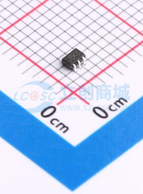 NHUMH13X TSSOP-6 数字晶体管 全新原装正品 电子元件配单