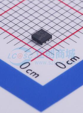 PMPB10XNEZ DFN2020MD-6 场效应管(MOSFET) 全新原装正品 电子元