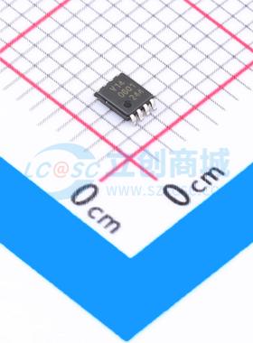 74LVC3G14DC,125 VSSOP-8-0.5mm 反相器 全新原装正品 电子元件配