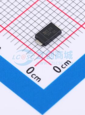 SBR545SAFQ-13 DO-214AD 超势垒整流器(SBR) DIODES(美台)原装正