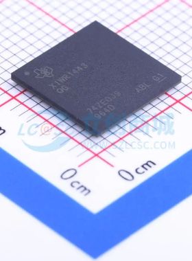 XI1443QGABL FCBGA-161 无线收发芯片 TI全新正品原装 电子元件配