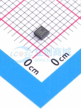 LP591233MDRVREP WSON-6(2x2) 线性稳压器(LDO) TI(德州仪器)原装