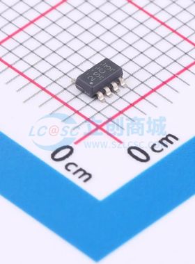 INA296A3IDDFR SOT-23 电流感应放大器 TI全新正品原装 电子元件