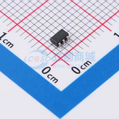 TLV7211AIDBVR SOT-23-5 比较器 TI全新正品原装 电子元件配单