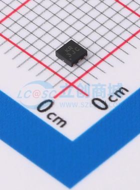AH8501-FDC-7 DFN2020-6 线性霍尔传感器 DIODES(美台)原装正品