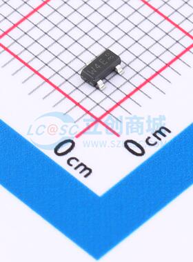 PMV52ENER TO-236AB 场效应管(MOSFET) 全新原装正品 电子元件配