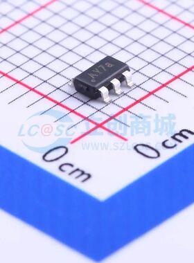 AP8803WTG-7 TSOT-23-5 LED驱动 DIODES(美台)原装正品 电子元件