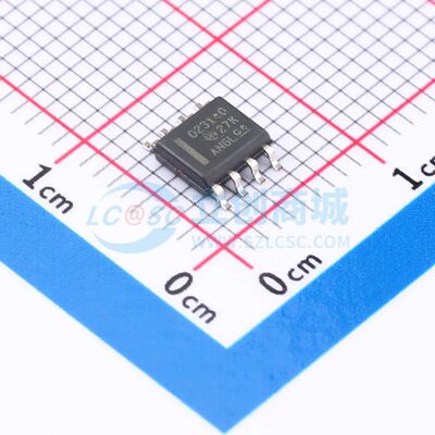 OPA2314AQDRQ1 SOIC-8 运算放大器 TI(德州仪器)原装正品 电子元