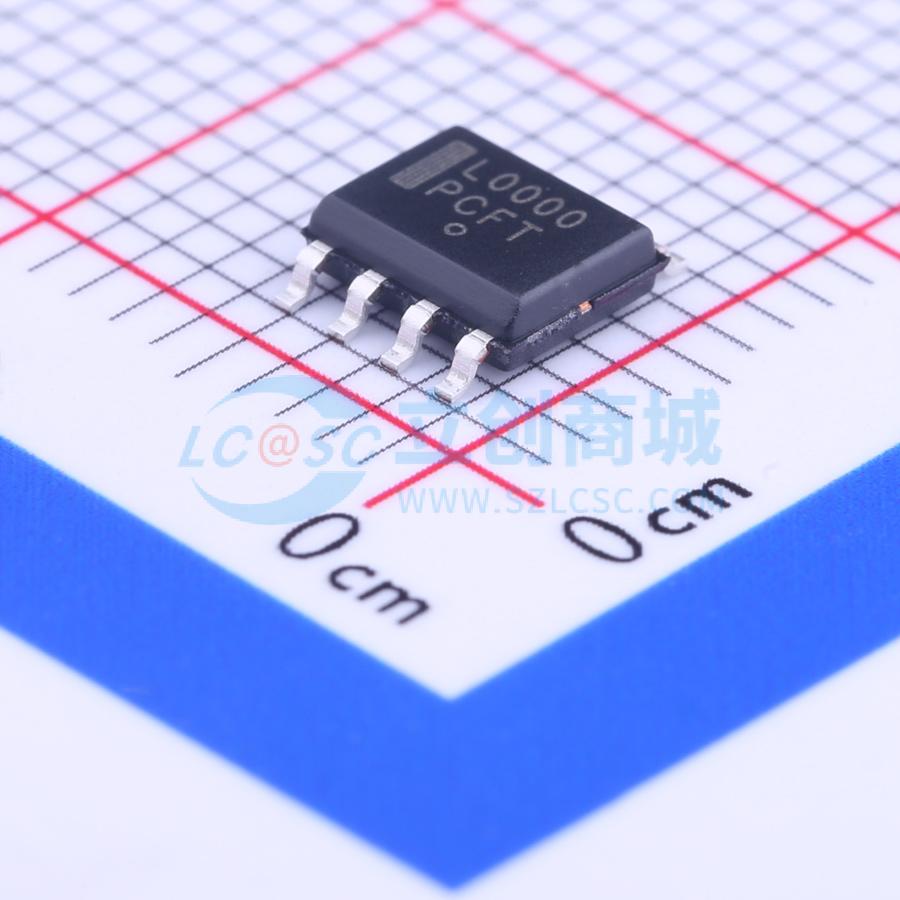 NCL30000DR2G SOIC-8 LED驱动 onsemi(安森美)全新原装 电子元器