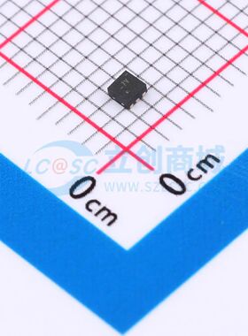TPS389033GQDSERQ1 WSON-6(1.5x1.5) 监控和复位芯片 TI(德州仪器