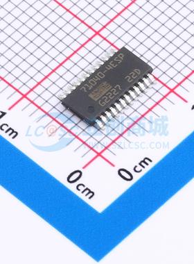 BTS710404ESPXUMA1 TSSOP-24-EP-150mil 功率电子开关 全新进口原