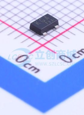 SSM3K344R,LF SOT-23F 场效应管(MOSFET)原装正品 电子元件配单