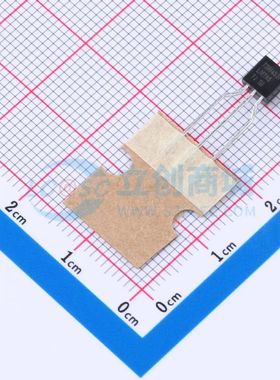 LMT85LPM TO-92-2.6mm 温度传感器 TI全新正品原装 电子元件配单